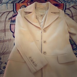 Banana Republic women’s coat